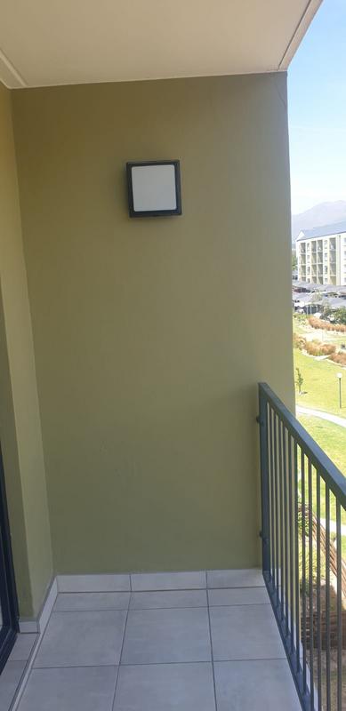1 Bedroom Property for Sale in Greenbay Eco Estate Western Cape